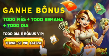 Bônus boas-vindas y559 R$100