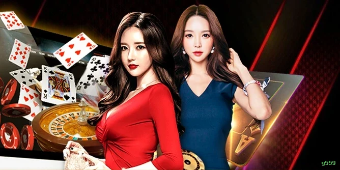 Slots com prêmios y559